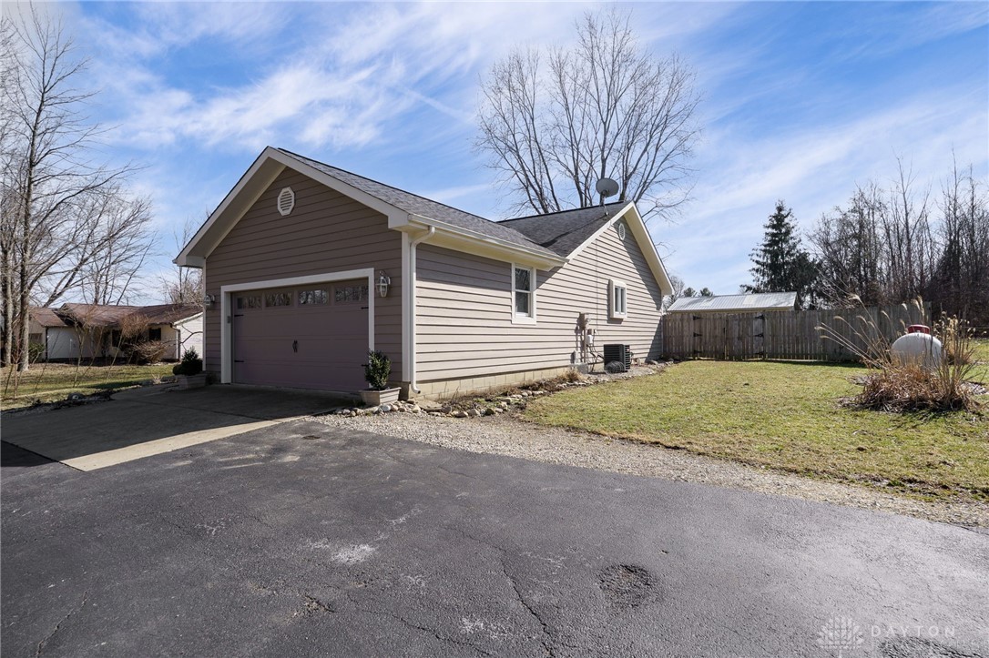 3929 Wilmington Road, Lebanon, Ohio image 4