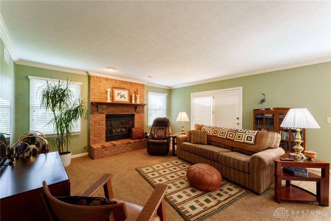 1150 Cloverdale Drive, Troy, Ohio image 7