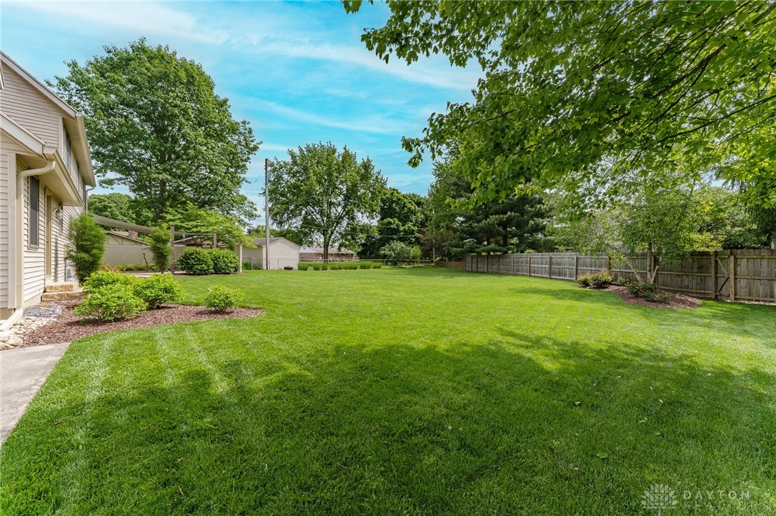1150 Cloverdale Drive, Troy, Ohio image 33