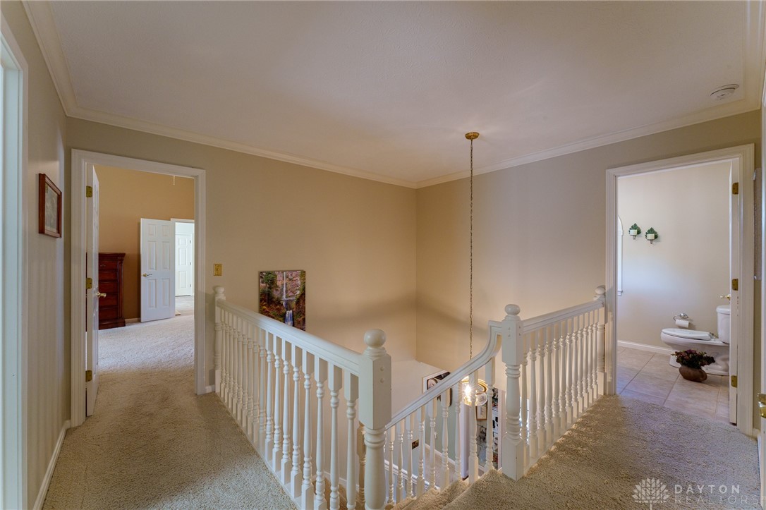 1150 Cloverdale Drive, Troy, Ohio image 15