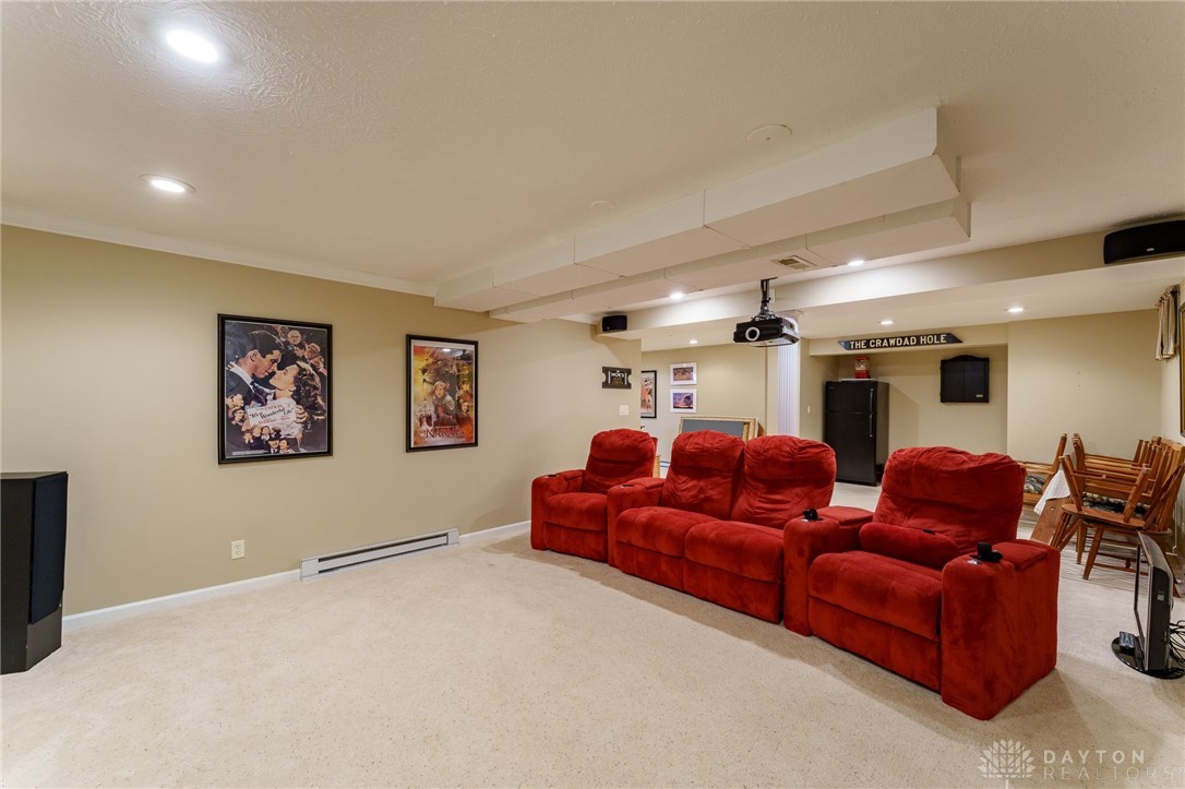 1150 Cloverdale Drive, Troy, Ohio image 26