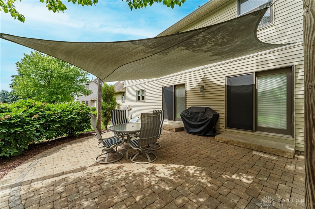 1150 Cloverdale Drive, Troy, Ohio image 32