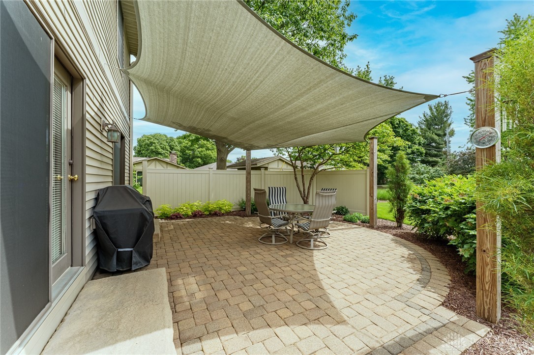 1150 Cloverdale Drive, Troy, Ohio image 31