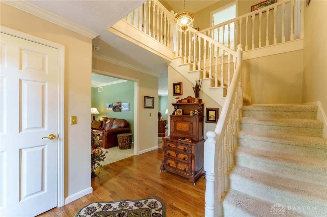 1150 Cloverdale Drive, Troy, Ohio image 5