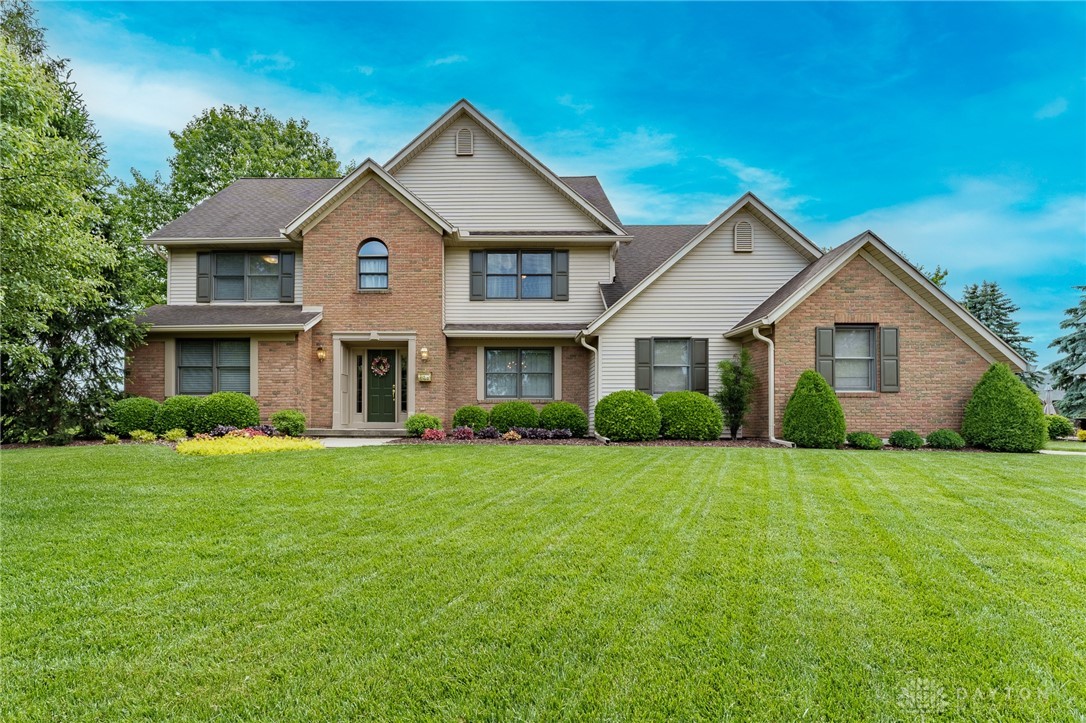 1150 Cloverdale Drive, Troy, Ohio image 1