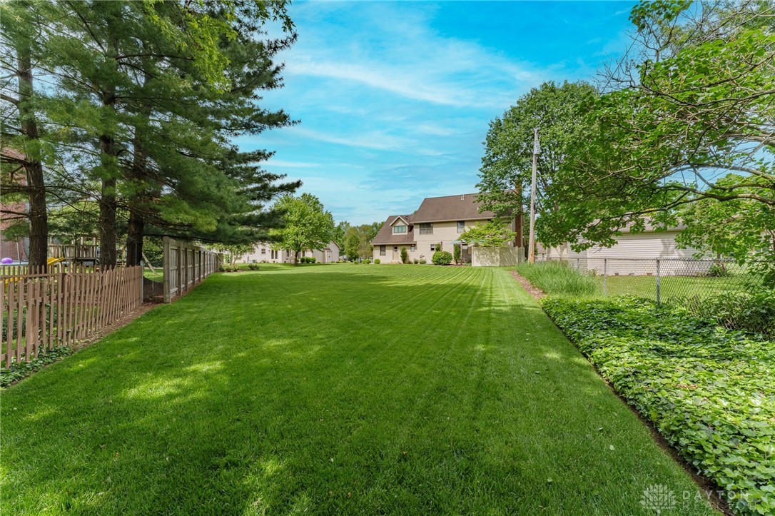 1150 Cloverdale Drive, Troy, Ohio image 34