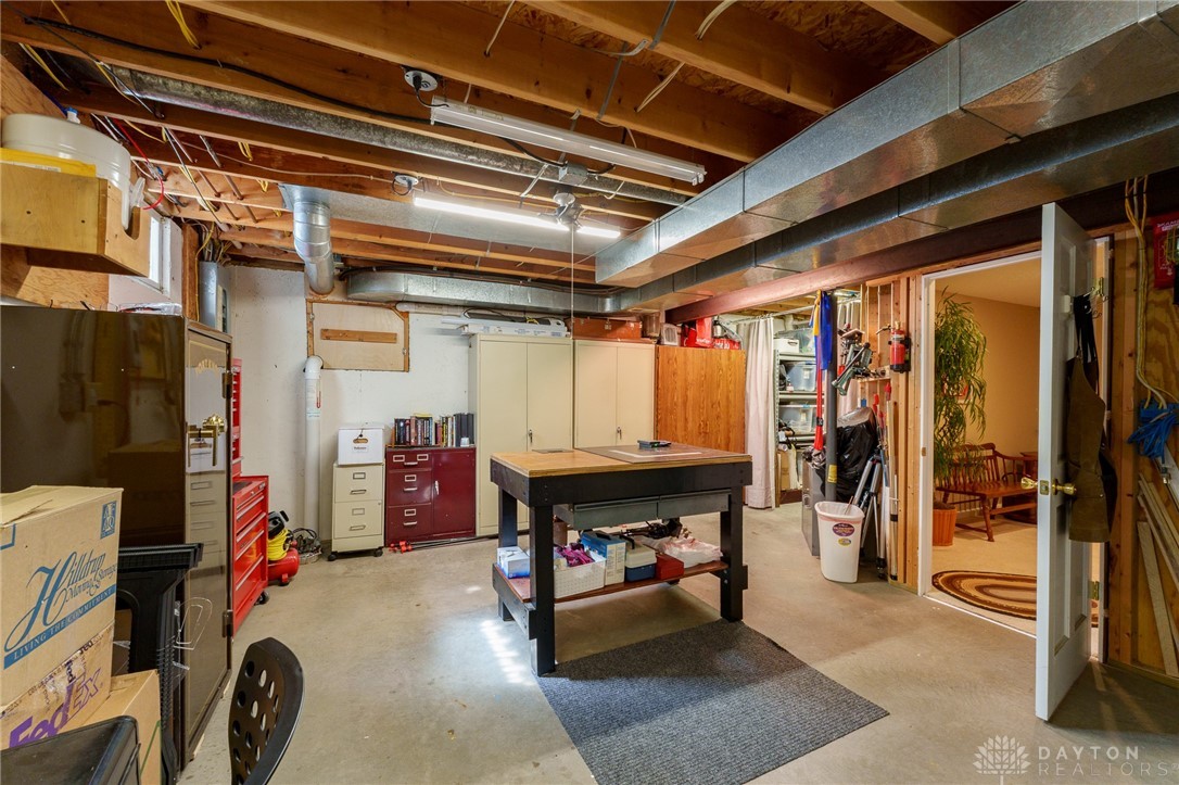 1150 Cloverdale Drive, Troy, Ohio image 30