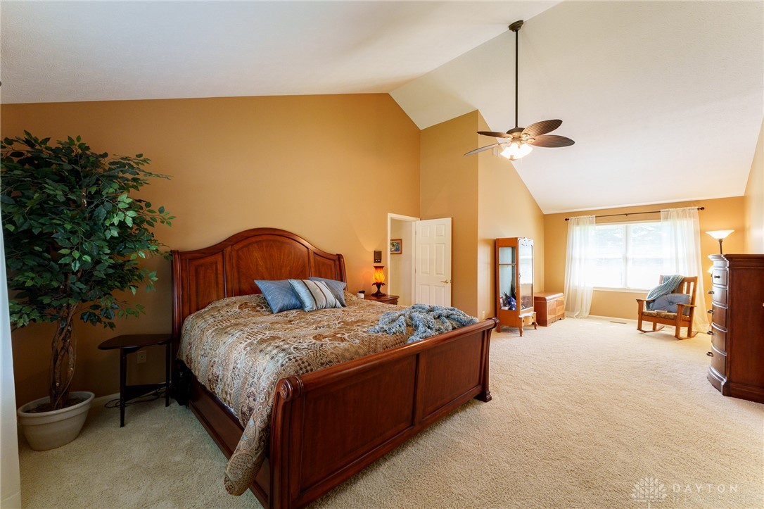 1150 Cloverdale Drive, Troy, Ohio image 21
