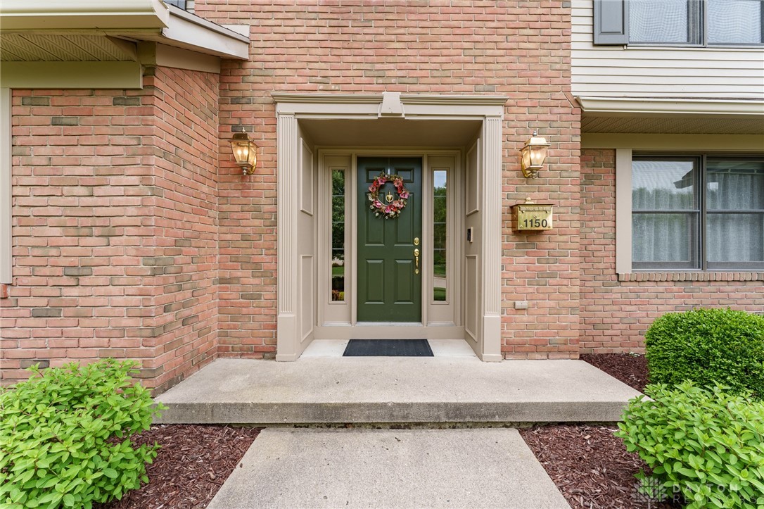 1150 Cloverdale Drive, Troy, Ohio image 3