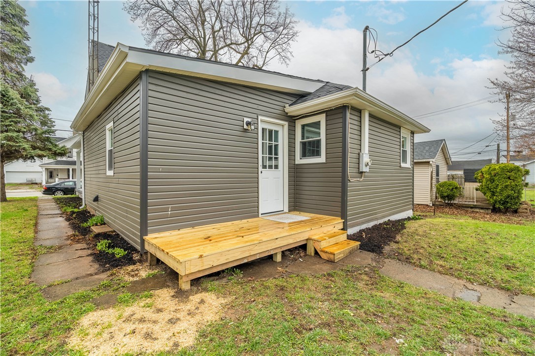 518 W Water Street, Piqua, Ohio image 27