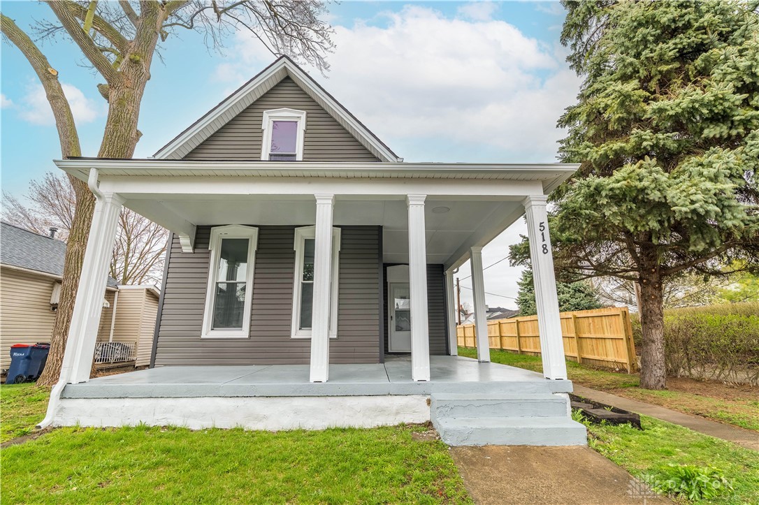 518 W Water Street, Piqua, Ohio image 1