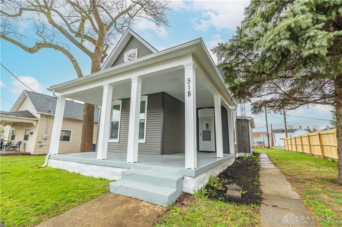 518 W Water Street, Piqua, Ohio image 2