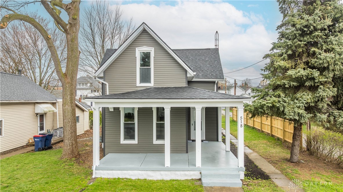 518 W Water Street, Piqua, Ohio image 4