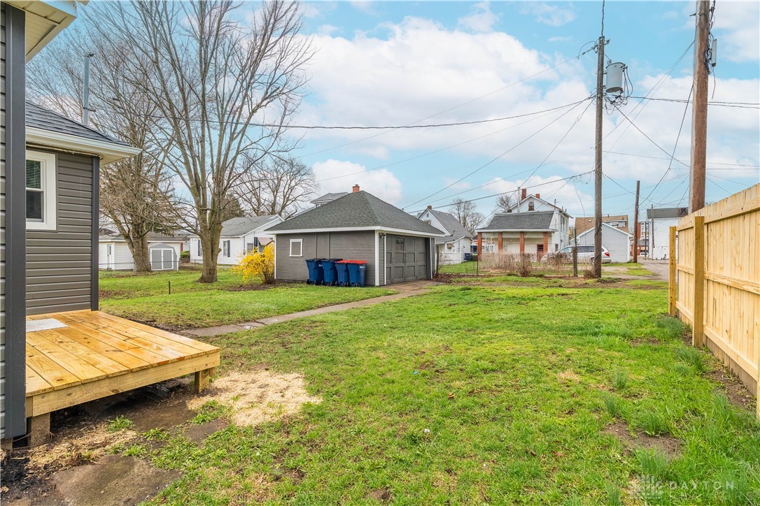 518 W Water Street, Piqua, Ohio image 26