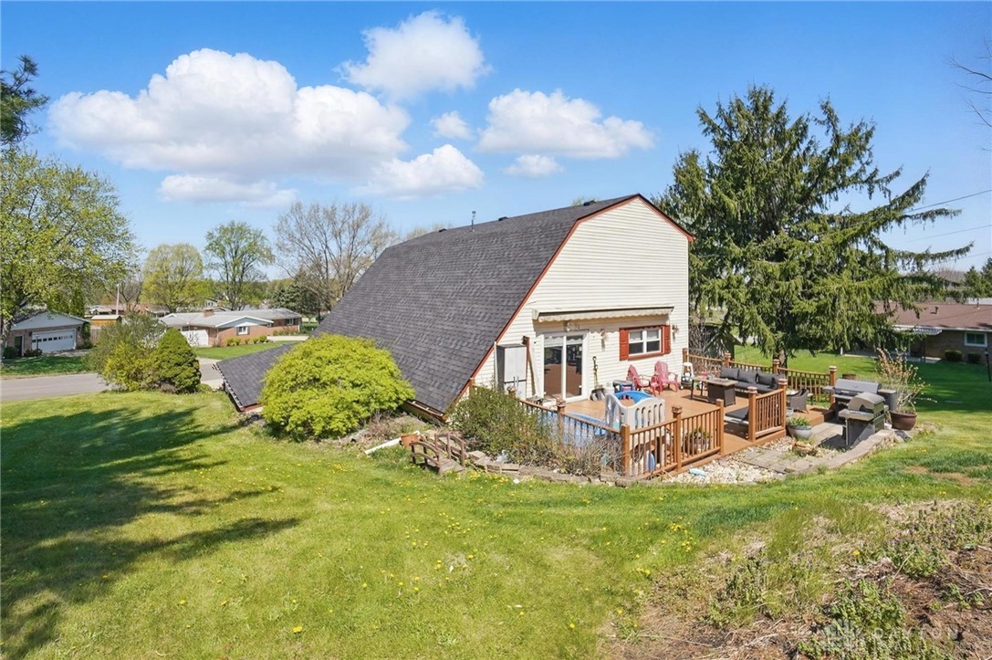 680 Suncrest Drive, Springfield, Ohio image 47