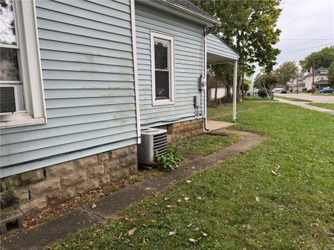 816 Elwood Street, Middletown, OH 45042