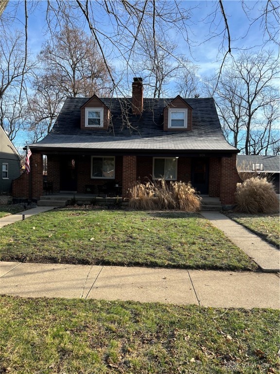 Oakwood, Ohio 45419, United States, 2 Bedrooms Bedrooms, ,1 BathroomBathrooms,Residential,Active,122288