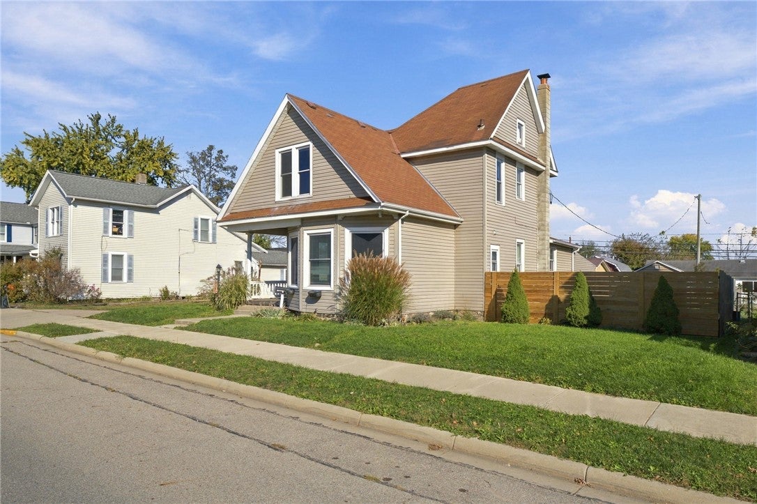 91 S Main Street