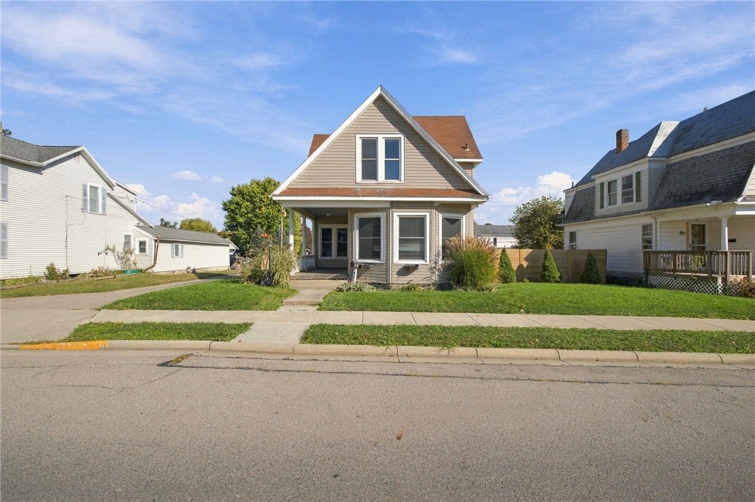 91 S Main Street