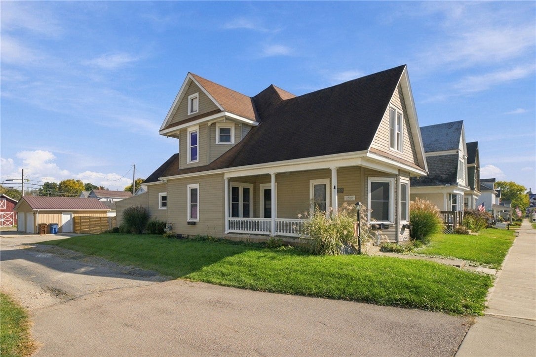 91 S Main Street