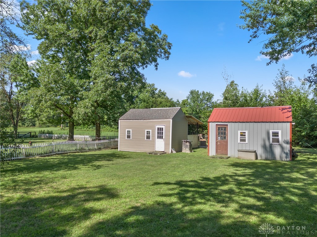 694 Wilkerson Road, Fairborn, Ohio image 14