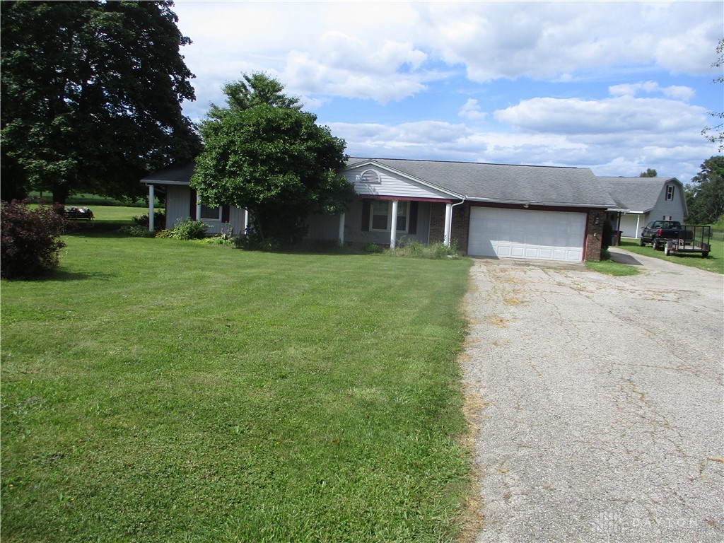 12861 Air Hill Road, Brookville, Ohio image 1