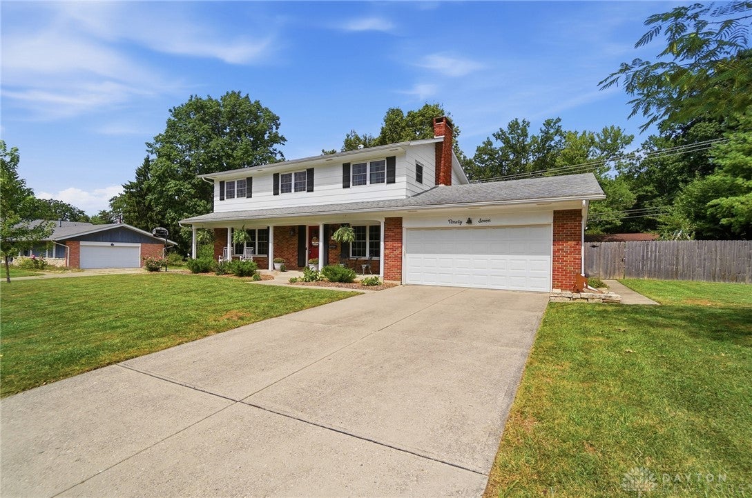 97 Mimosa Drive