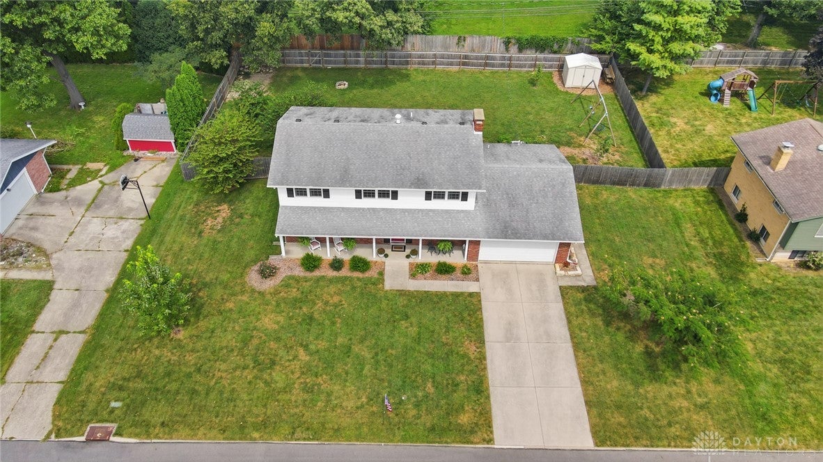 97 Mimosa Drive