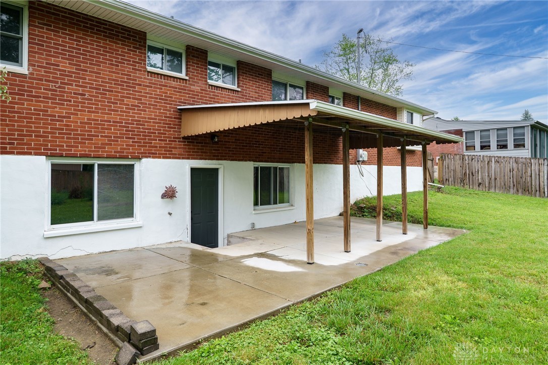 3441 Sunnyside Dr, Beavercreek, Ohio image 7