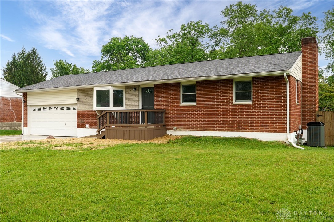 3441 Sunnyside Dr, Beavercreek, Ohio image 50