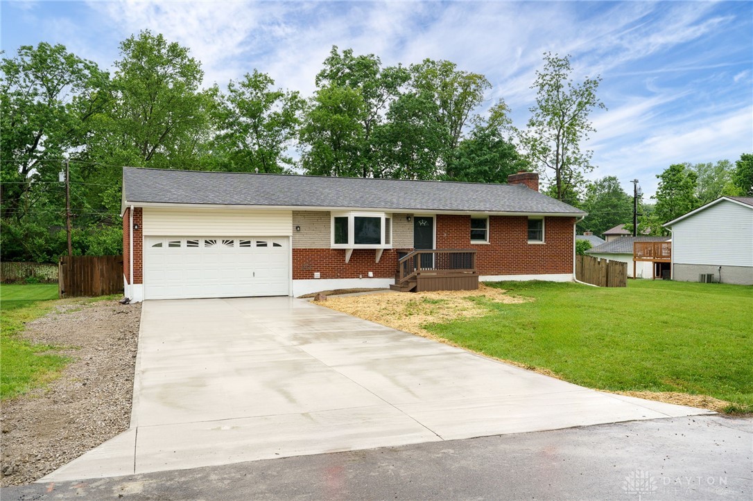 3441 Sunnyside Dr, Beavercreek, Ohio image 1