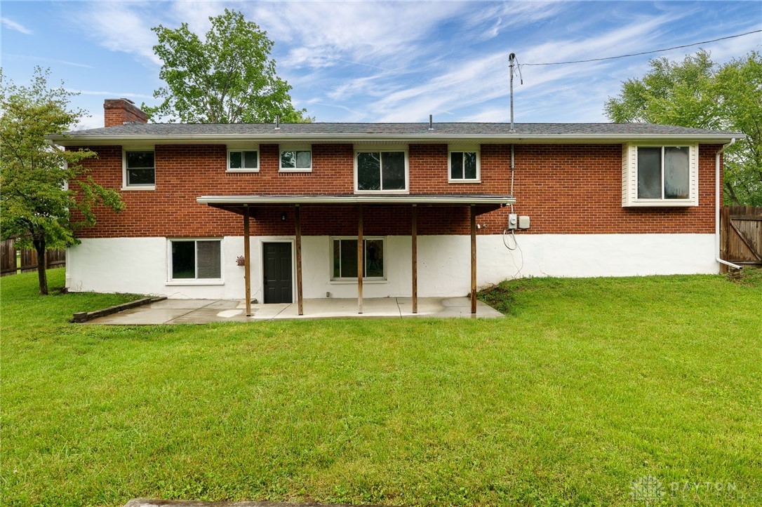 3441 Sunnyside Dr, Beavercreek, Ohio image 49