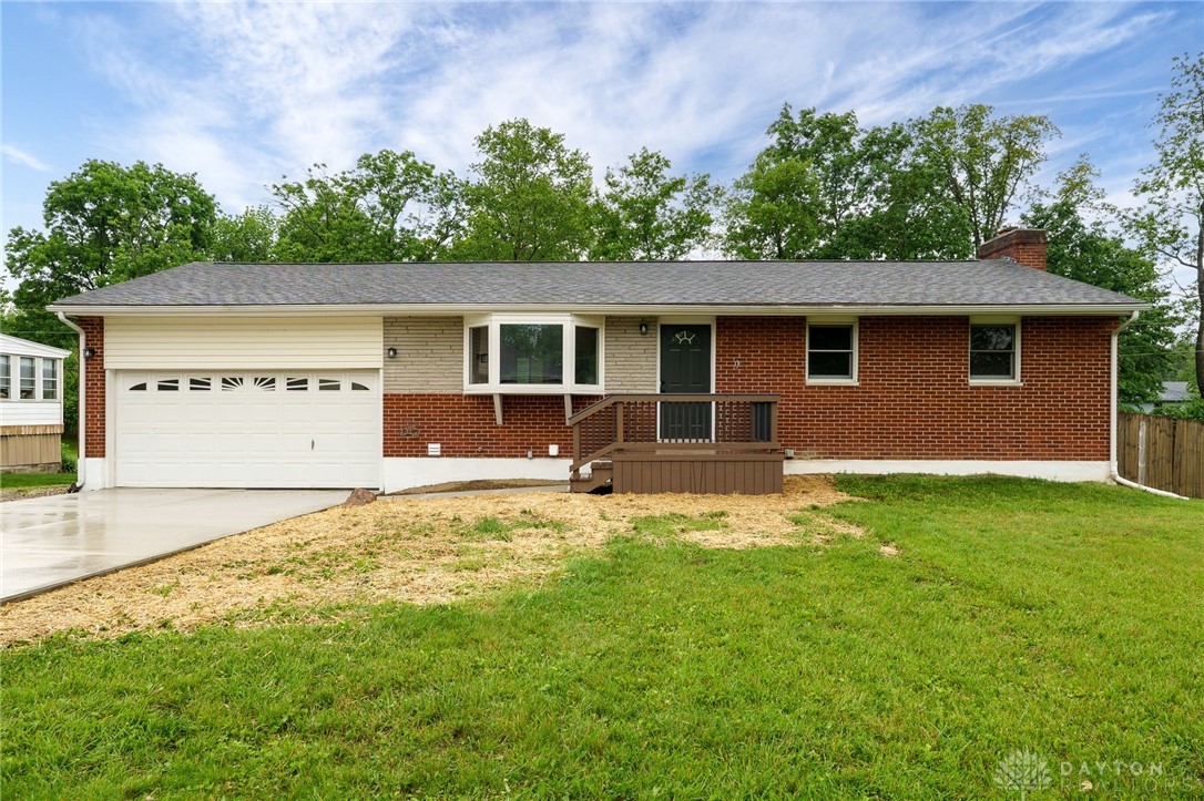 3441 Sunnyside Dr, Beavercreek, Ohio image 36