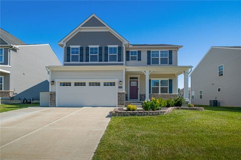 Homes For Sale - 5040 Catalpa Drive<br/> Tipp City, OH 45371