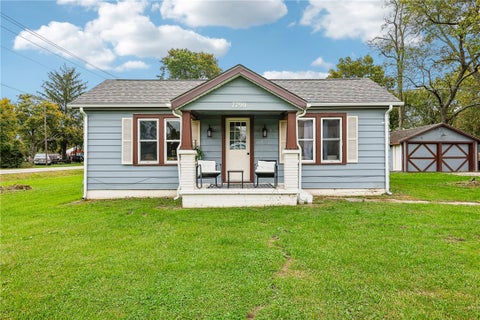 Photo for 7790 Middletown Germantown Road