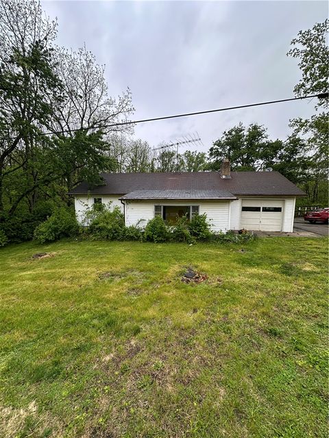 Photo of 6254 State Route 722, Arcanum, OH 45304 (MLS # 958382)