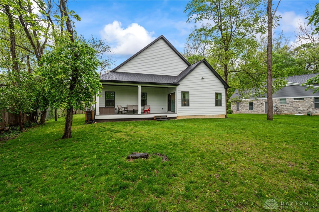 2919 Forest Glen Court, Beavercreek, Ohio image 48