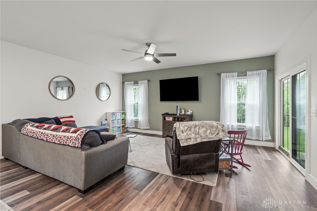 2919 Forest Glen Court, Beavercreek, Ohio image 11
