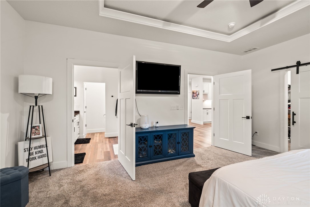 2919 Forest Glen Court, Beavercreek, Ohio image 20