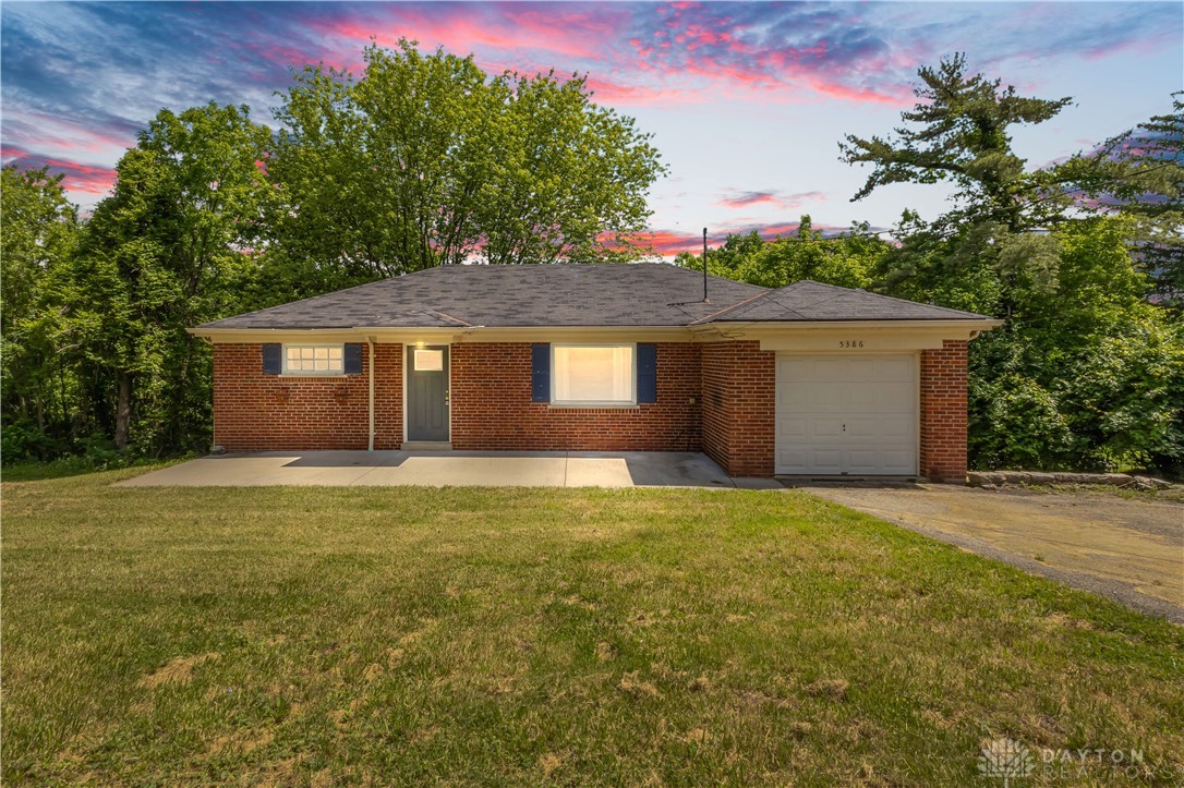 5386 Day Road, Colerain Twp, Ohio image 1