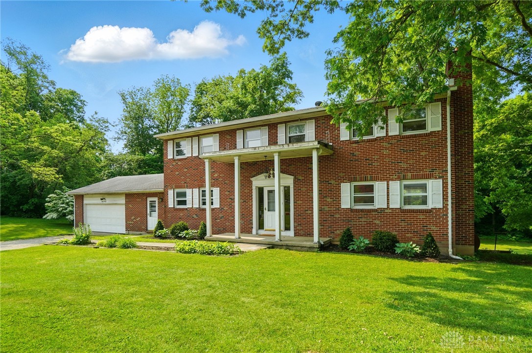 8020 E New Carlisle Road, New Carlisle, Ohio image 3