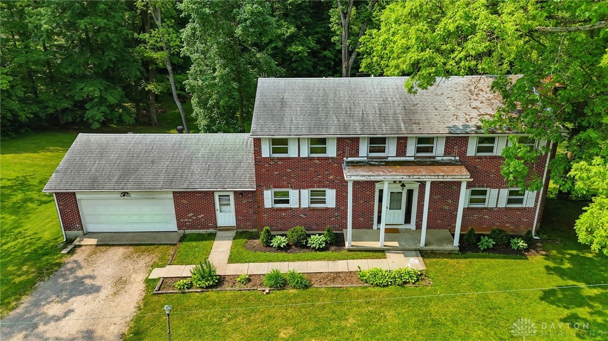 8020 E New Carlisle Road, New Carlisle, Ohio image 47