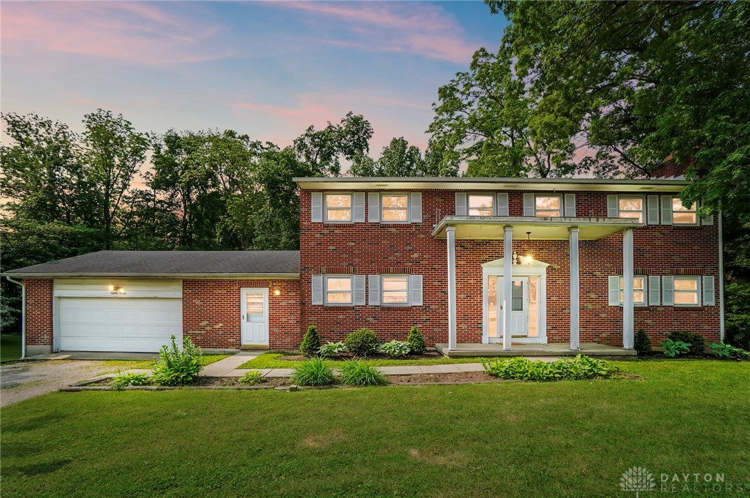8020 E New Carlisle Road, New Carlisle, Ohio image 1