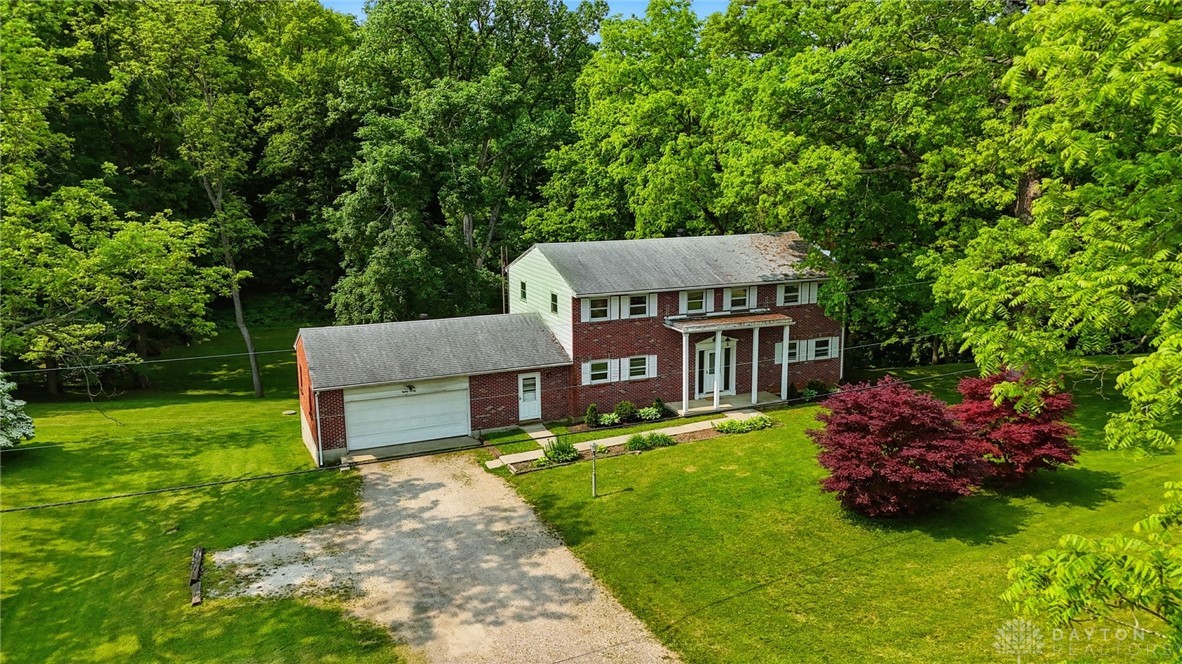 8020 E New Carlisle Road, New Carlisle, Ohio image 48