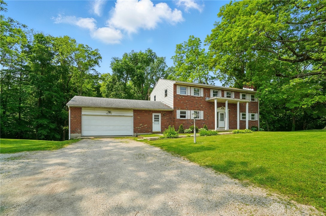 8020 E New Carlisle Road, New Carlisle, Ohio image 4