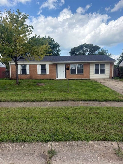 Homes For Sale - 309 Funston Avenue<br/> New Carlisle, OH 45344