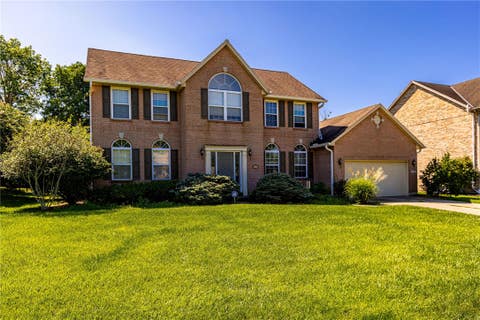 Homes For Sale - 1255 Rosetree Drive<br/> Milford, OH 45150