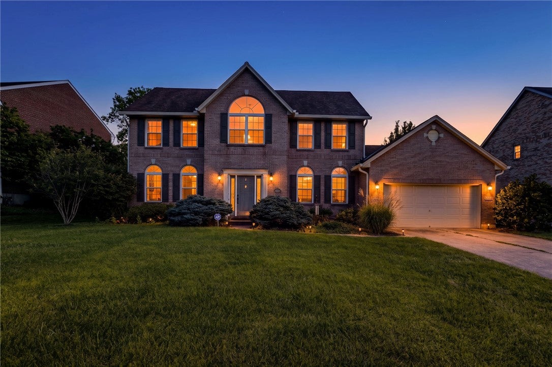 1255 Rosetree Drive