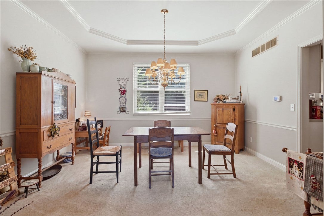 1255 Rosetree Drive