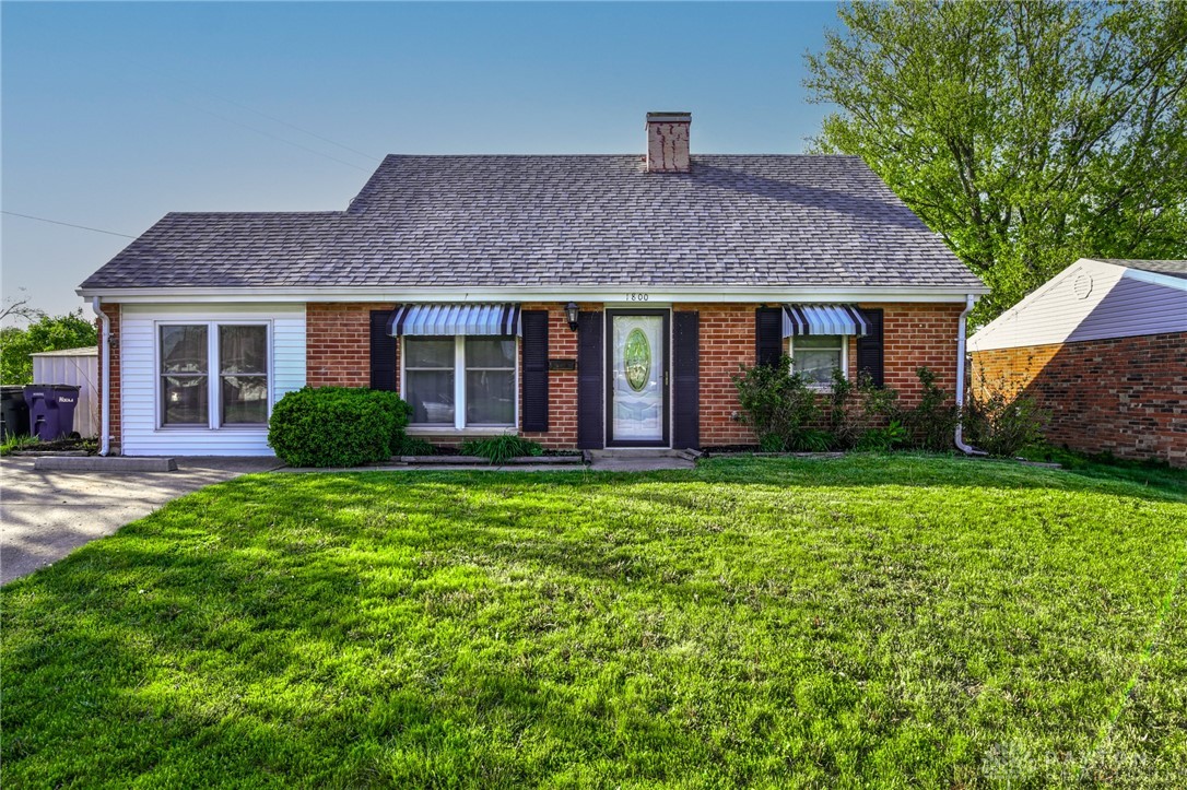 1800 New Haven Road, Piqua, Ohio image 1
